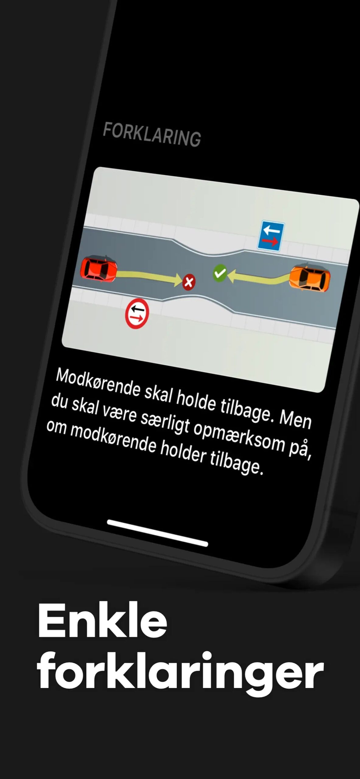 HeyWay App – Learning Hub
